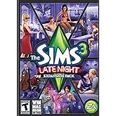 The Sims 3: Late Night - PC/Mac