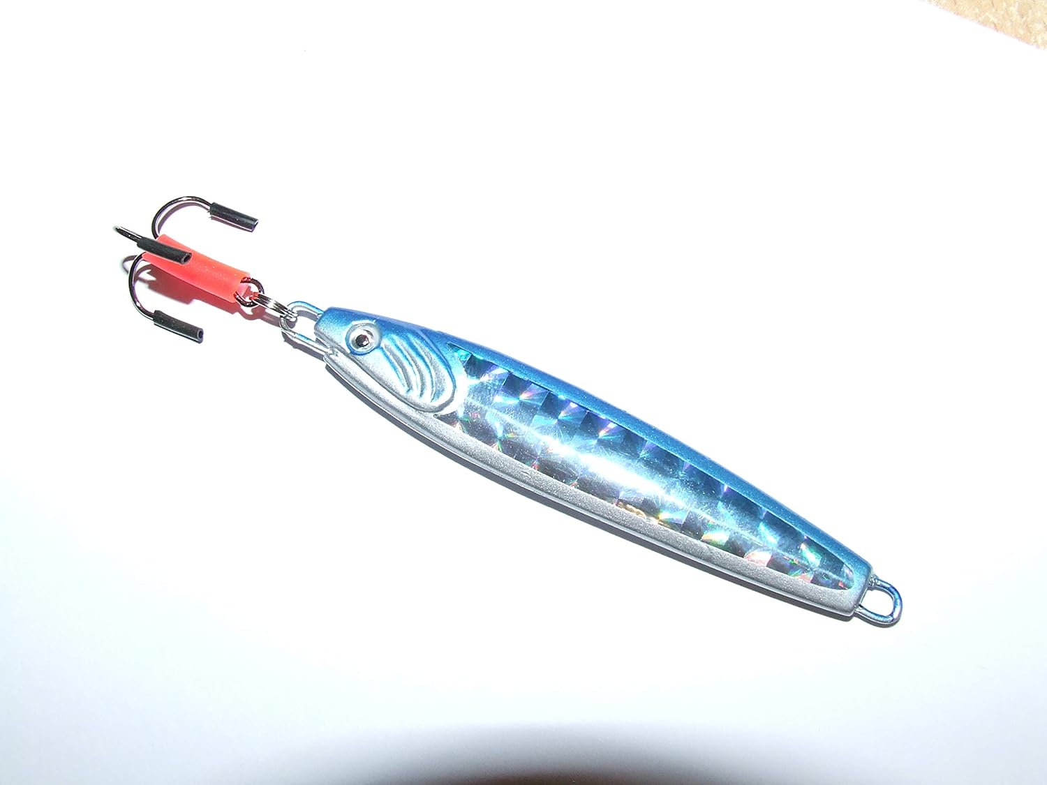 mackerel spinners