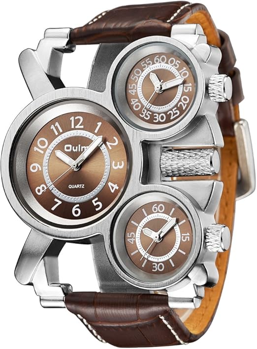 big 5 men's watches