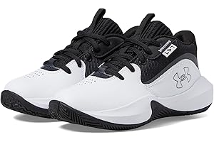 Under Armour Unisex-Adult Lockdown 7 Sneaker