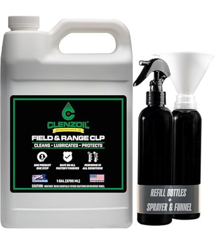 best gun lubricant for glocks 8 Best Gun Oil Choices in 2026: Cleaners, Lubricants, & More