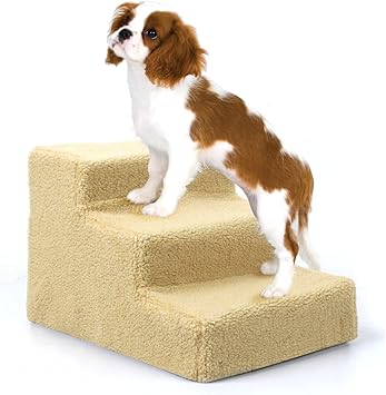 doggy steps fleece covers