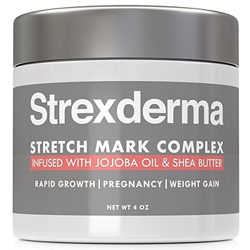 Cómo Prevenir Las Estrías En El Embarazo Fundacionconsalud