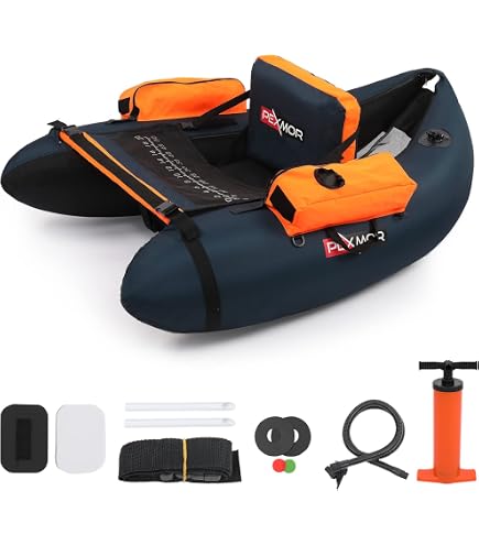 Toddmomy Fishing Floats Tube Storage Practical Float Suit Ice Fishing Bucket Box for Boat Fly Lure Tube Holder : Sports & Outdoors