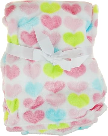 fleece comforter baby