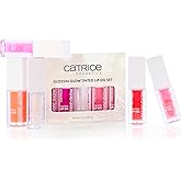 Catrice Glossin' Glow Lip Gloss Holiday Gift Set