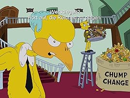 Die Simpsons Staffel 25 Omu Fox Amazon Com Alle Produkte