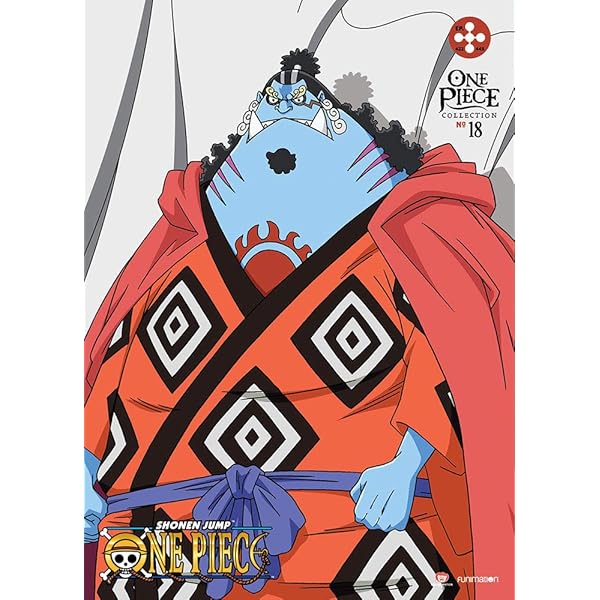 Amazon.com: One Piece - Collection 16 : Colleen Clinkenbeard, Luci
