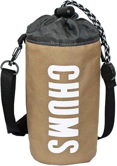 Amazon チャムス Chums エコ ペットボトルホルダー Ch60 29 B003 サンド ファッション小物 通販