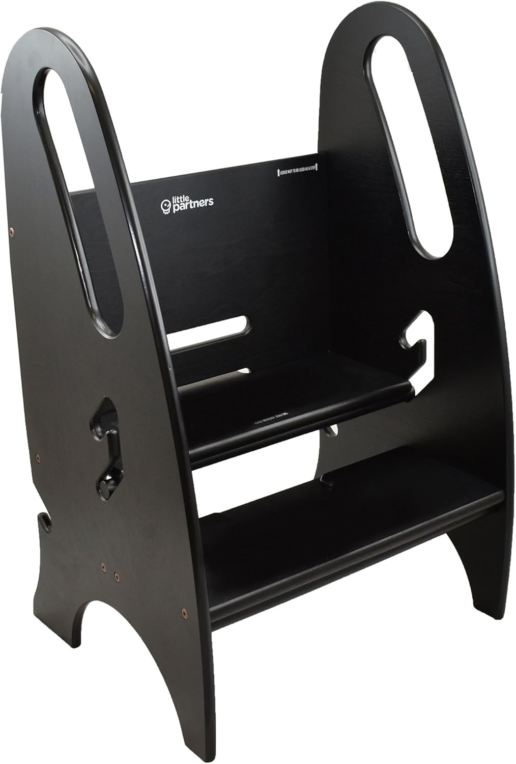 Best step stool for crib