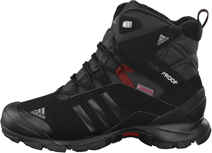 adidas winter hiker speed cp pl