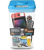 Amazon.com: kSafe Time Locking Container XL – Tech Lock Box for