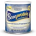 RESOURCE BENEPROTEIN PWD 28410 Size: 6X8 OZ