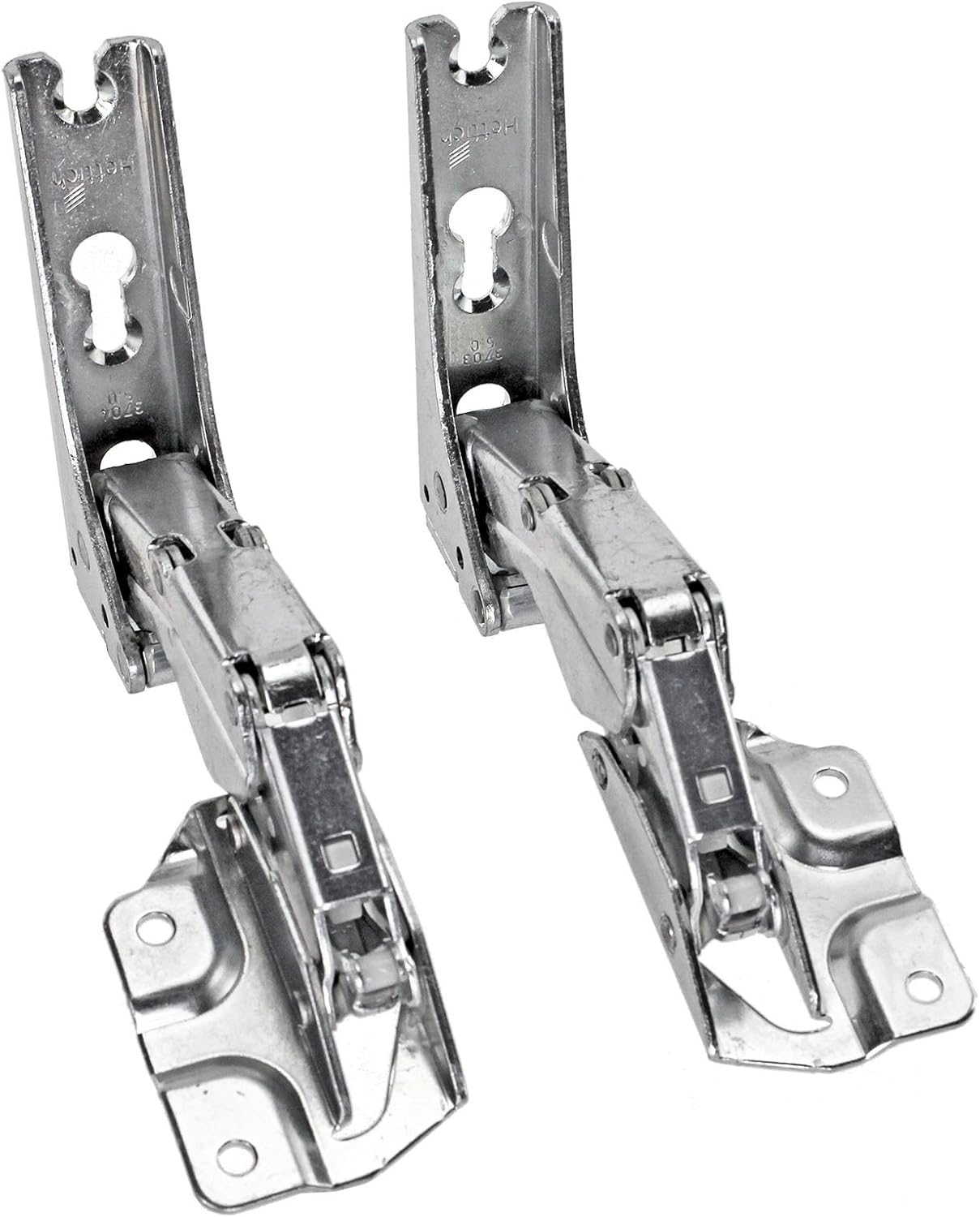 Cerniera Per Porta Frigorifero Hettich, Per Howdens HJA6302 E Altri Modelli, Lato Superiore Destro/inferiore Sinistro