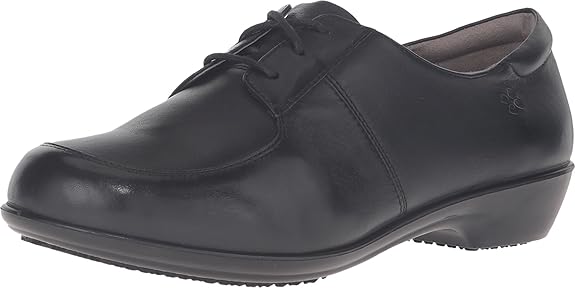 naturalizer bell work oxford