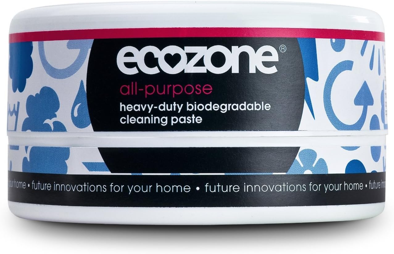All Purpose Heavy Duty Cleaning Paste Amazon.co.uk Kitchen & Home