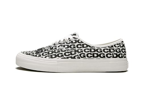 vans cdg