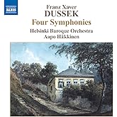 Four Symphonies