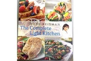 The Complete Light Kitchen