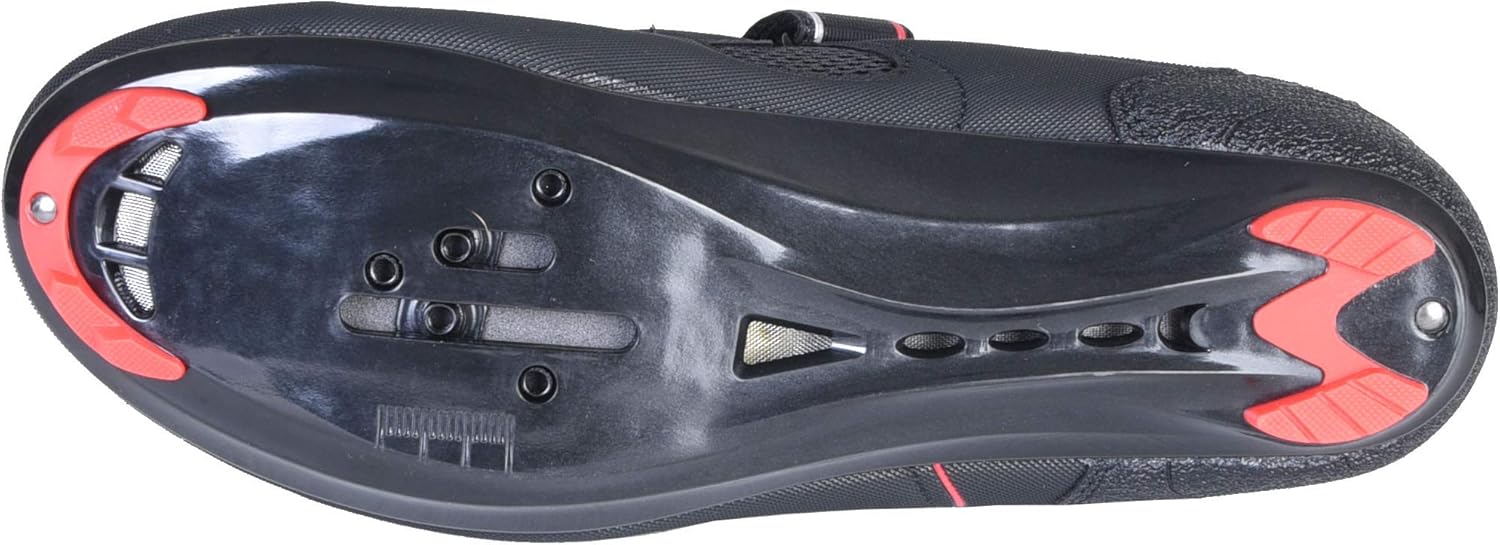gavin velo road bike shoes