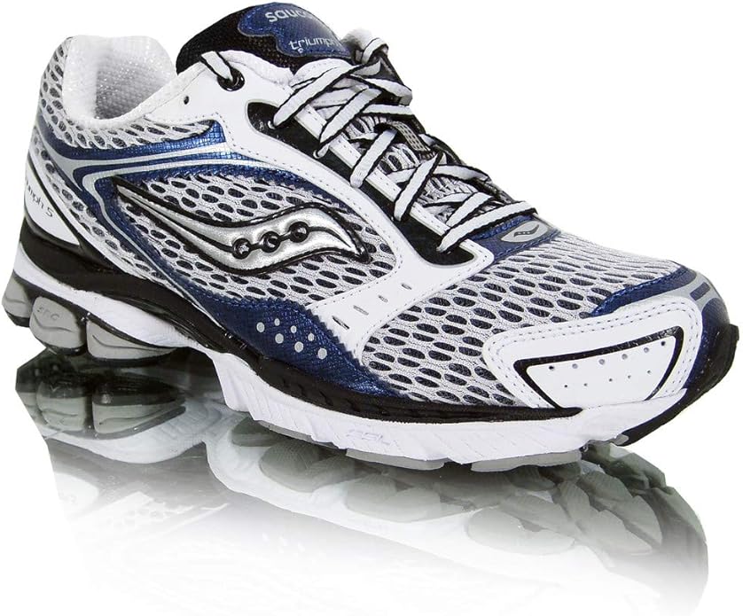 saucony triumph 3 womens