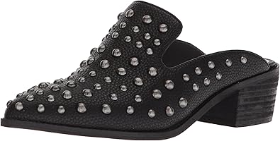 chinese laundry black mules