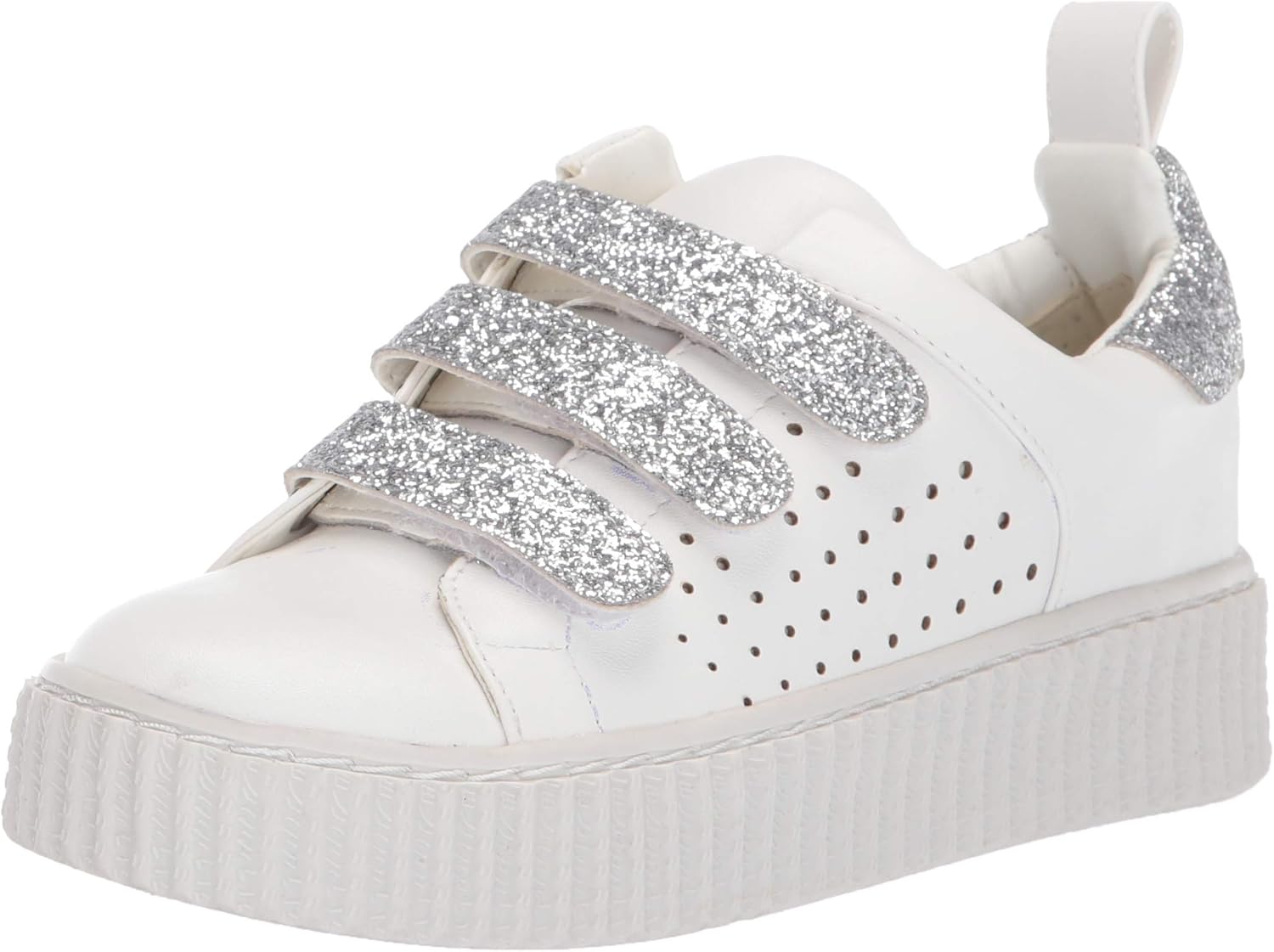dolce vita sparkle sneakers
