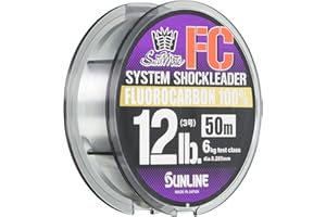 SUNLINE Harris Saltimate System Shock Leader FC