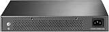 TP-Link TL-SG1024D 24-Port Gigabit Network Switch Desktop Rackmount 1000Mbps view 3