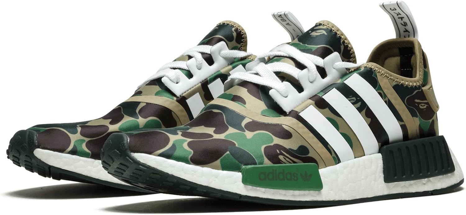 adidas digital camo shoes