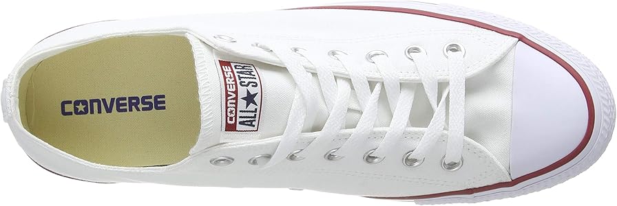 chuck taylor all star washed ashore low top
