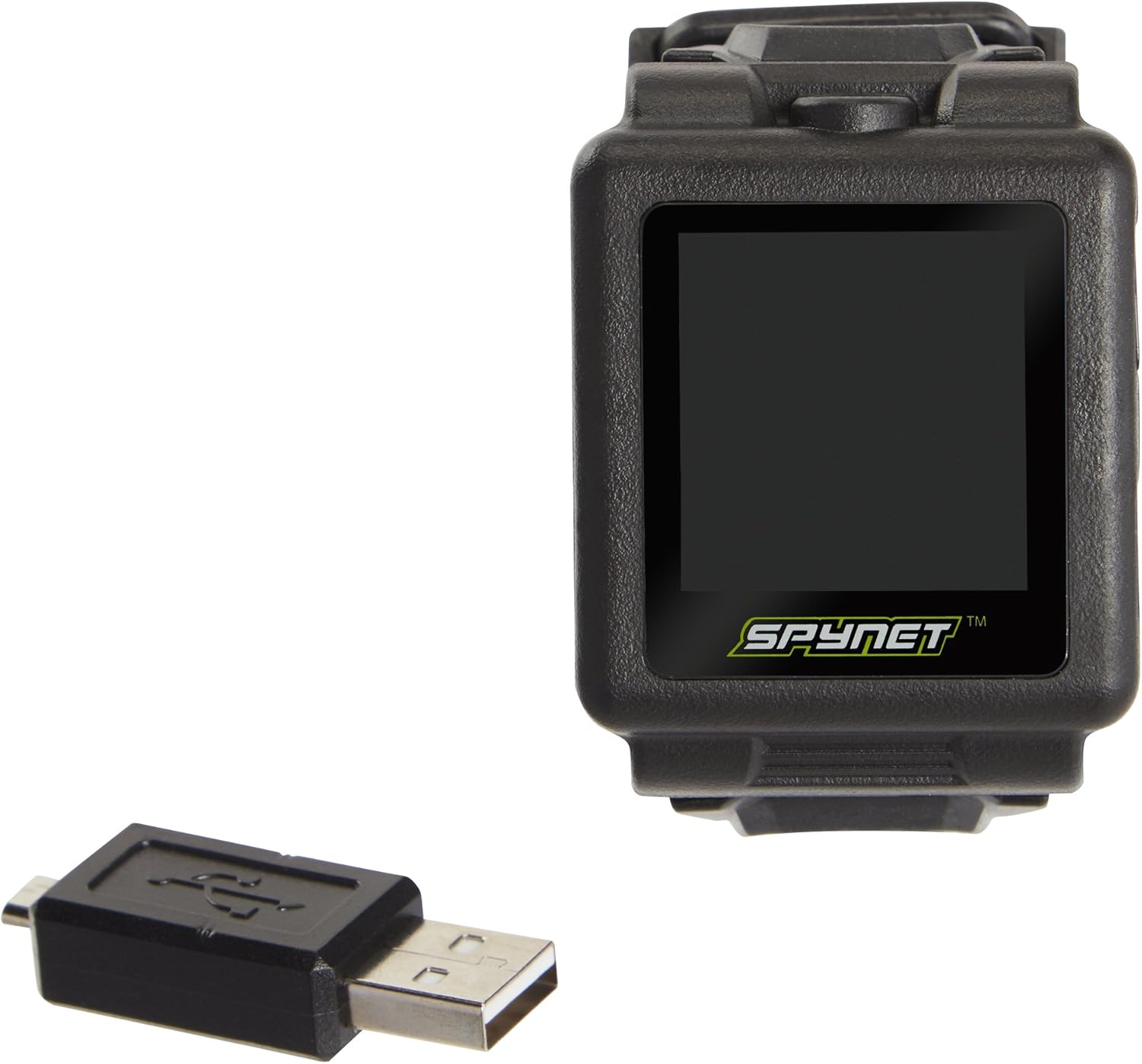 spynet touch video watch argos