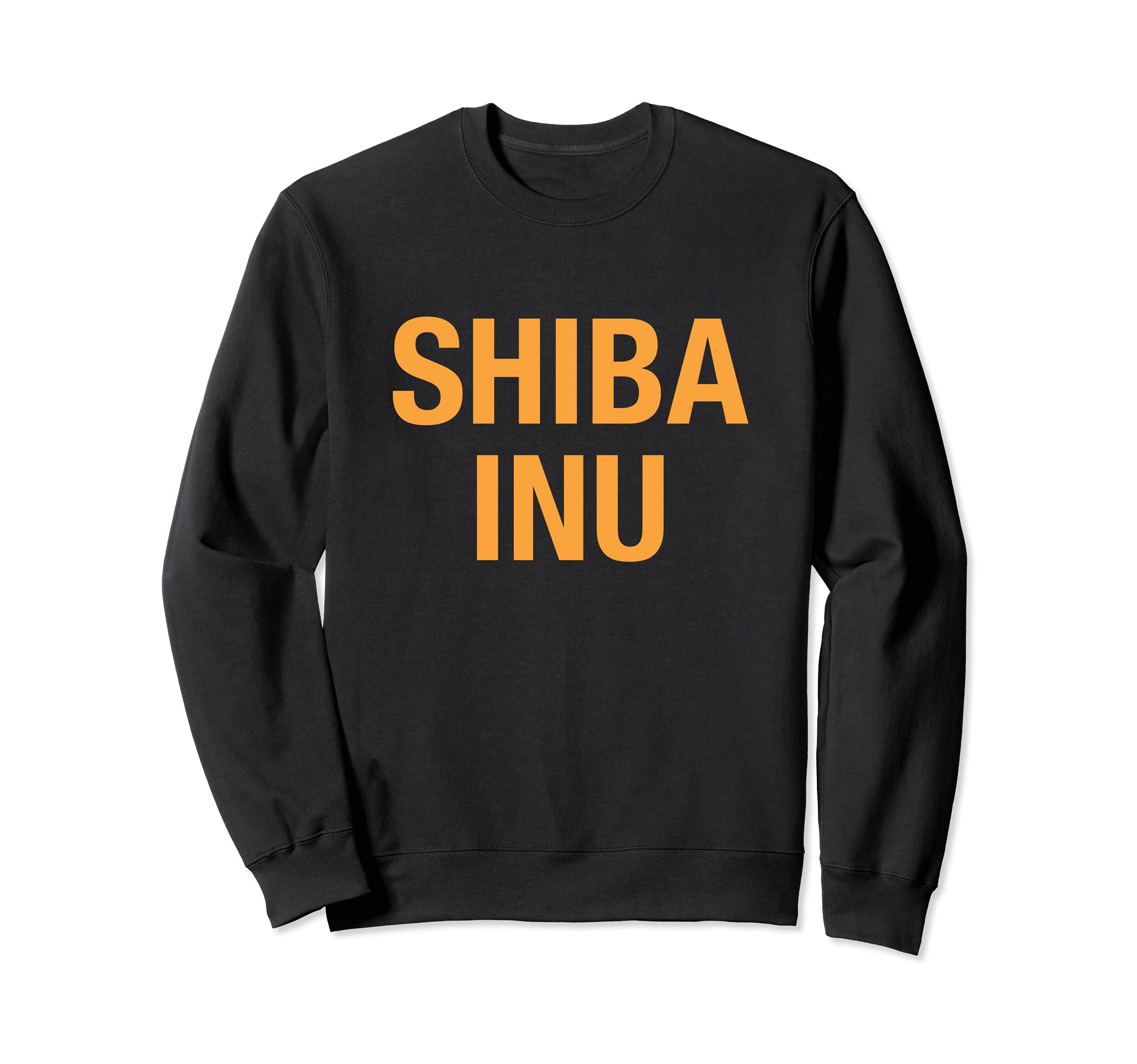 Shiba Inu Dog Sweatshirt