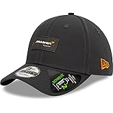 New Era McLaren F1 9Forty Repreve Team Cap