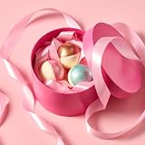 Dirty Works Bath Bombs Gift Set 3 Essentials Oils Relaxing Aromatherapy view 2