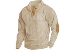 MESSIGAOT Western Pullover Men Lightweight Western Aztec Ethnic Hooded Sweatshrits Casual Slim Ethnic Print Graphic Hoodie S