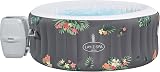Lay-Z-Spa Aruba Signature AirJet Inflatable Hot Tub 2-3 Person