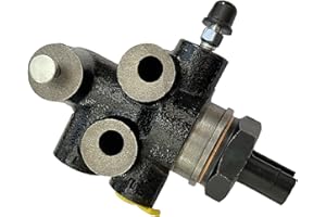 WEITARI 47910-34060 Brake Load Sensing Proportioning Valve Compatible with Tundra 2000-2006 Tocama 1995-2004, Replaces 47910-