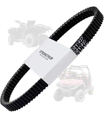 Amazon.com: IEQFUE New Drive Belt 898152-9060 Compatible with