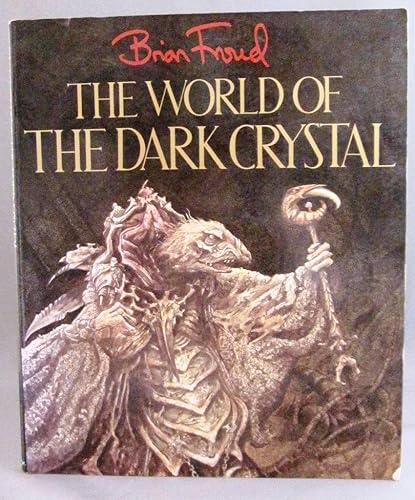 Download World of the Dark Crystal PDF