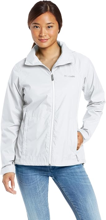 womens columbia switchback jacket