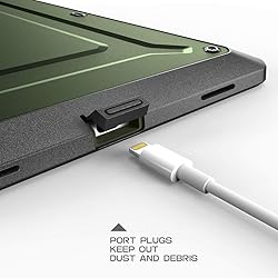 SUPCASE Unicorn Beetle PRO Case for iPad Air 3