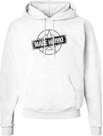 1992 hoodie