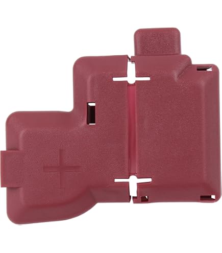 Amazon.com: 924-079 Fusible Fuselink Fuse Positive Battery
