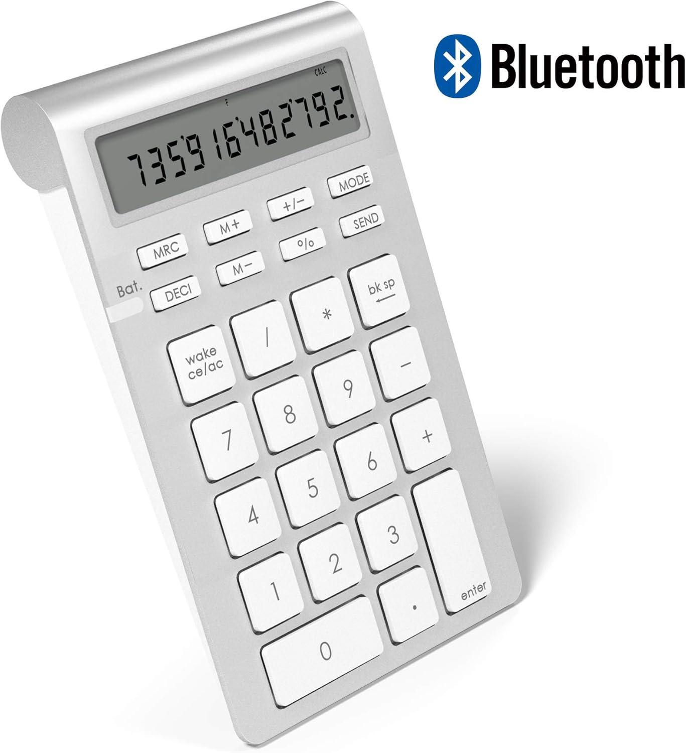 tastierino numerico per mac air