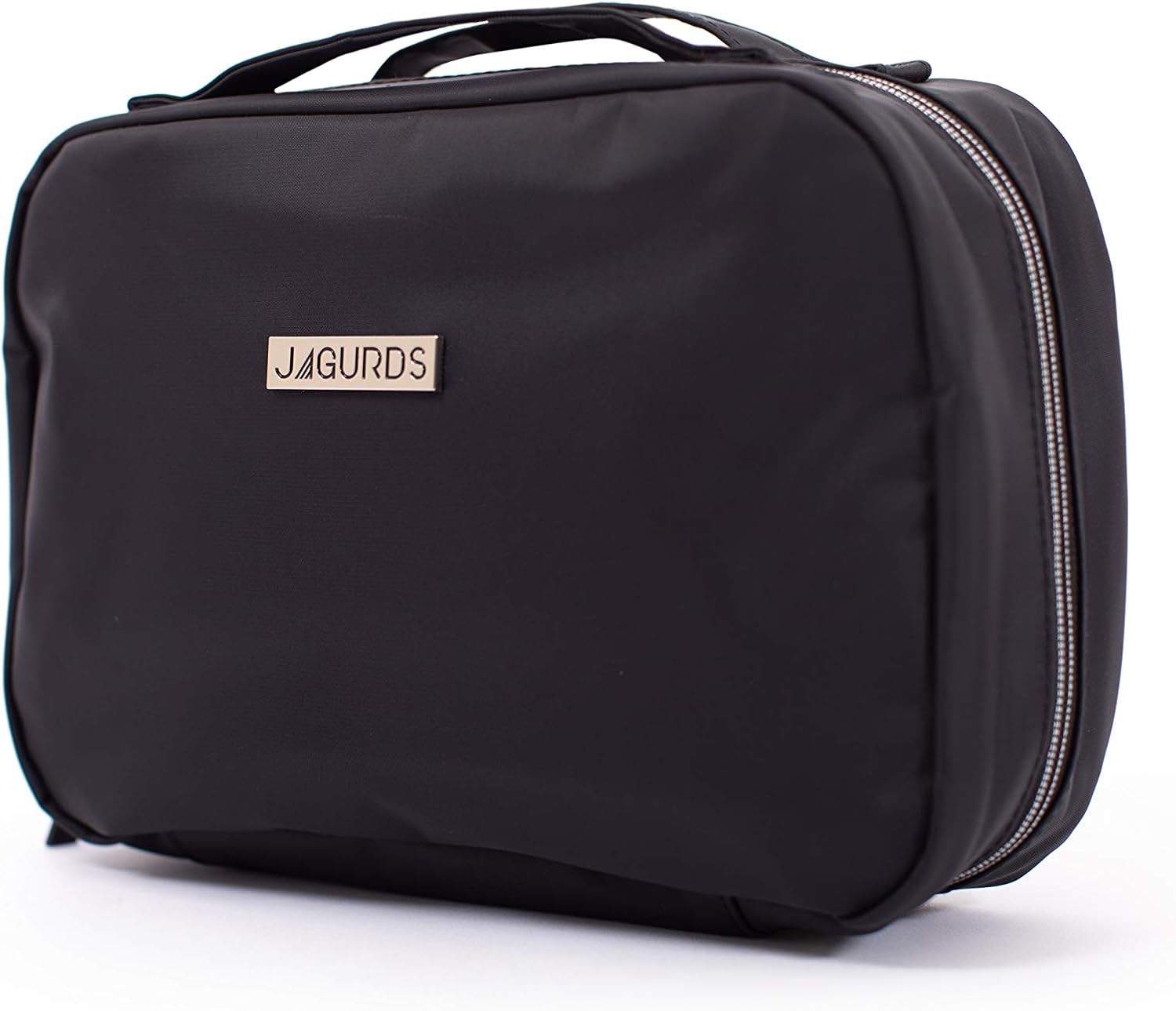 JAGURDS Hanging Travel Toiletry Bag - Travel Toiletries Bath Bag, Bathroom Bag for Traveling - Shower Bags for Women: Home & Kitchen