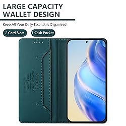 linsuyu Cover Compatible with Infinix GT 30