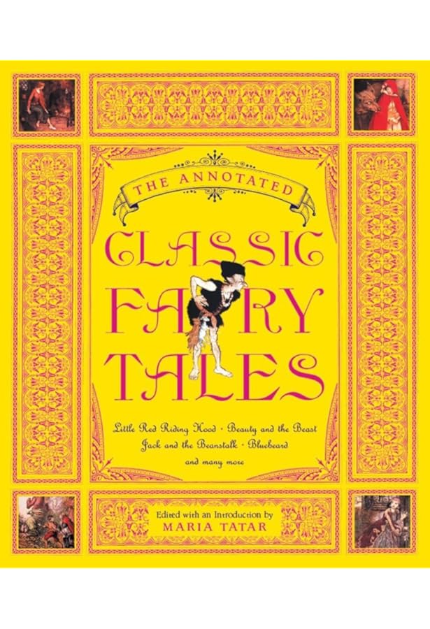 洋書The Annotated Hans Christian Andersen 71svVR465bL._AC_UF894,