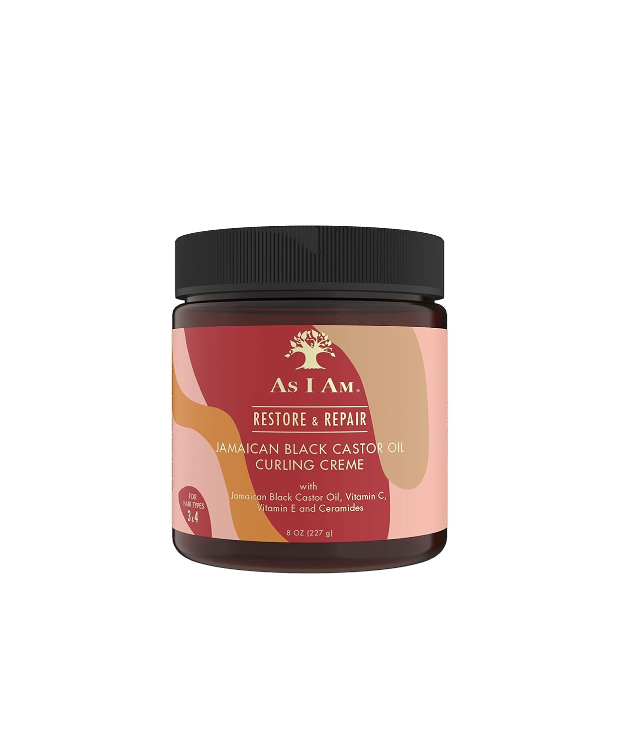 JBCO Curling Creme: Beauty