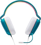 PowerA Wired Stereo Headset for Nintendo Switch Llambro Officially Licensed view 7